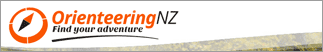 Orienteering NZ